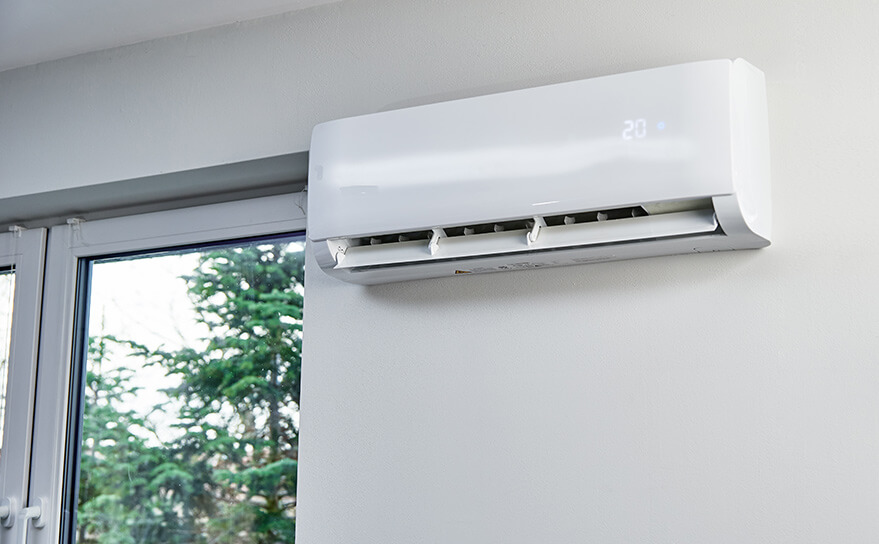 Ductless Heat Pump Installation: Efficient Comfort Without the Ductwork